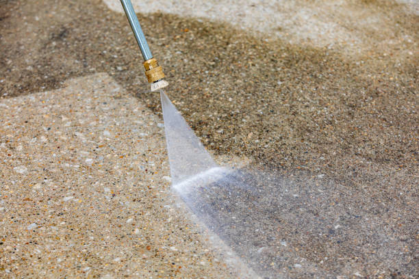Best Machinery and Equipment Cleaning  in Brambleton, VA